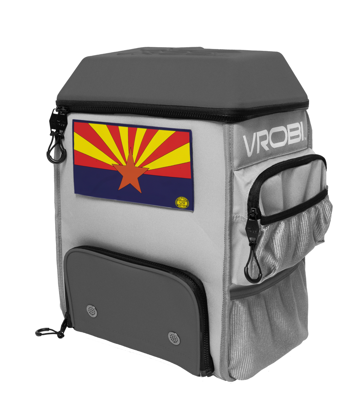 SOLDIER HS RELOADED ONE NATION STATE SERIES WRESTLING BACKPACK