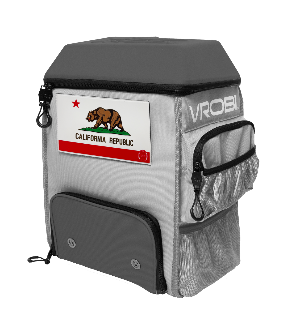 SOLDIER HS RELOADED ONE NATION STATE SERIES WRESTLING BACKPACK