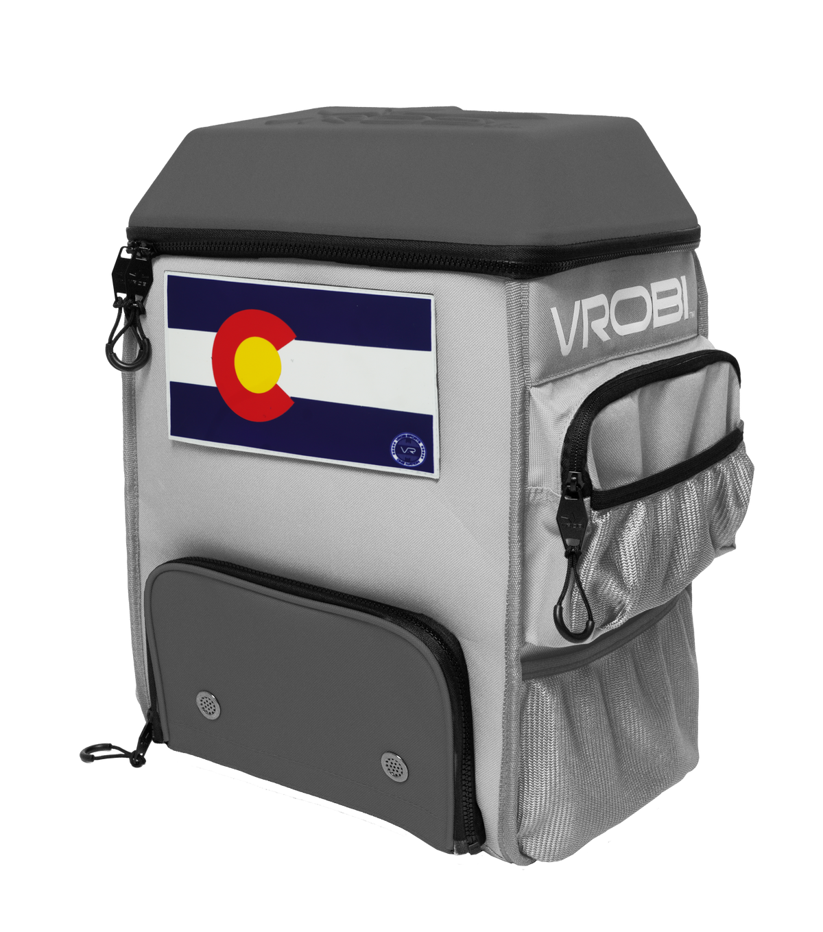 SOLDIER HS RELOADED ONE NATION STATE SERIES WRESTLING BACKPACK