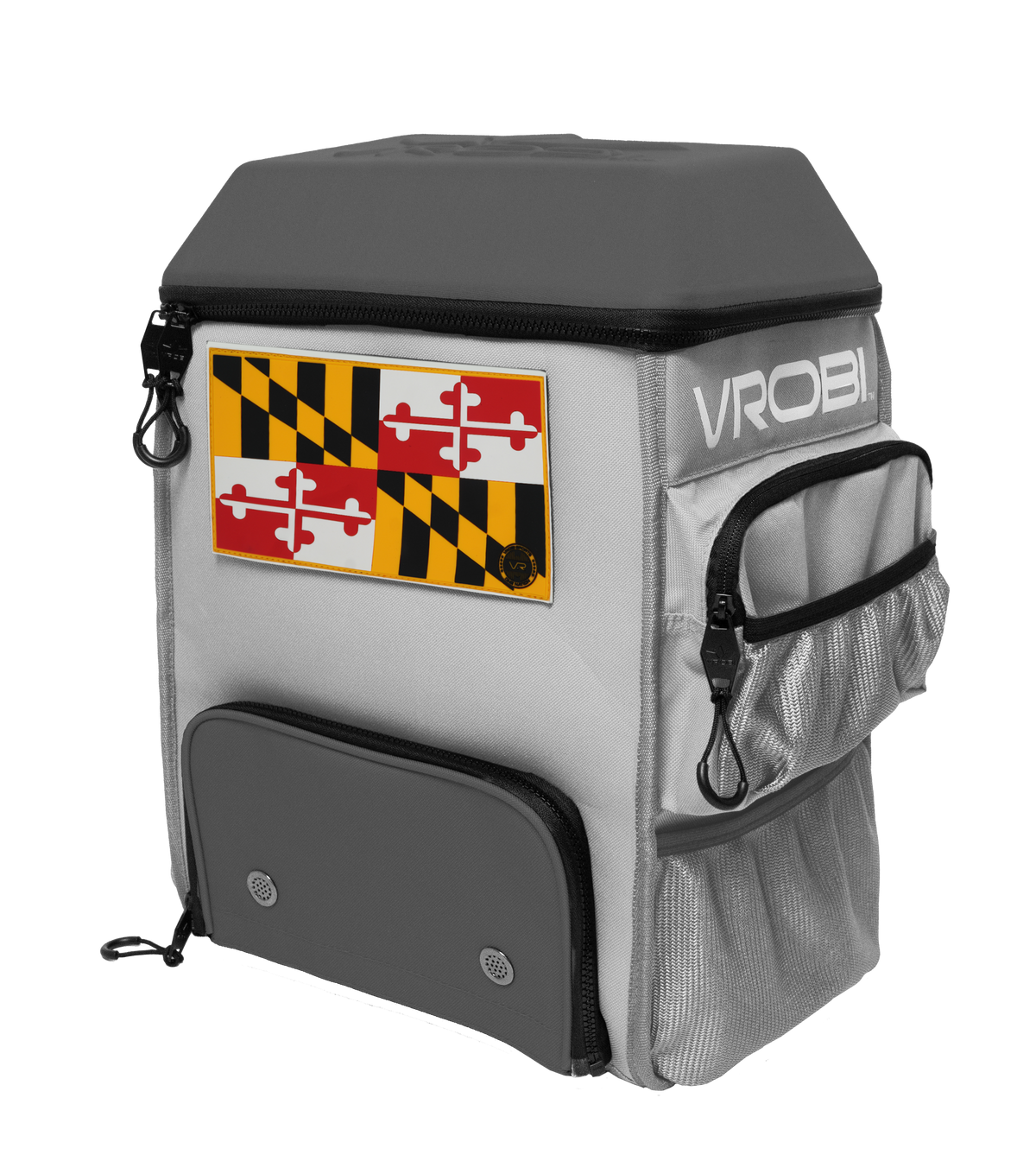 SOLDIER HS RELOADED ONE NATION STATE SERIES WRESTLING BACKPACK