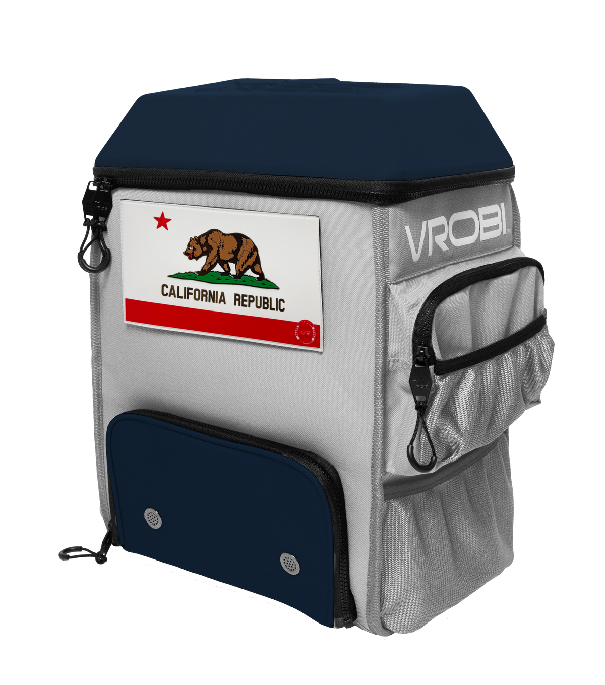 SOLDIER HS RELOADED ONE NATION STATE SERIES WRESTLING BACKPACK