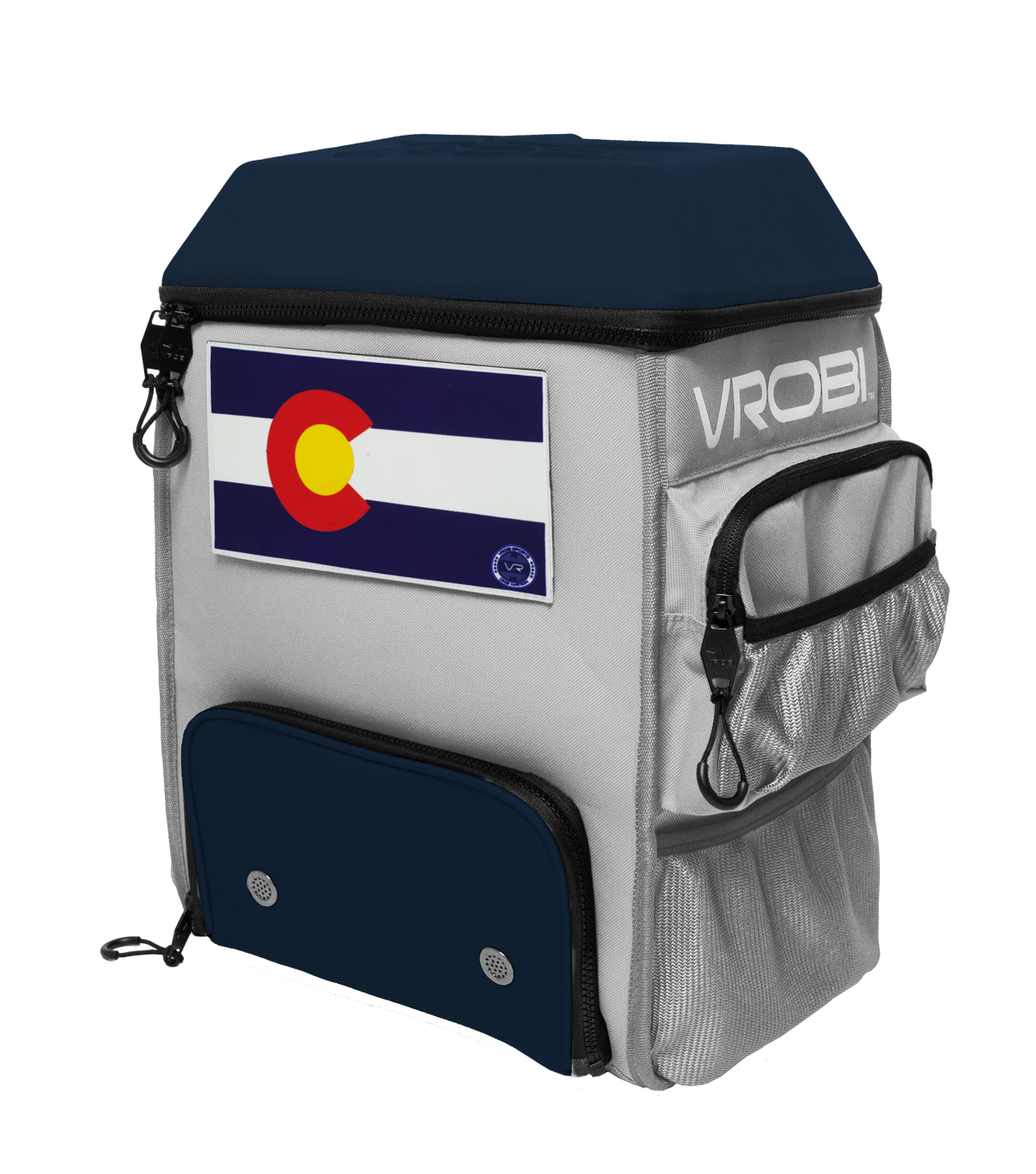 SOLDIER HS RELOADED ONE NATION STATE SERIES WRESTLING BACKPACK