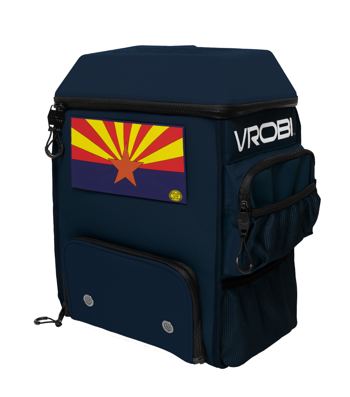 SOLDIER HS RELOADED ONE NATION STATE SERIES WRESTLING BACKPACK