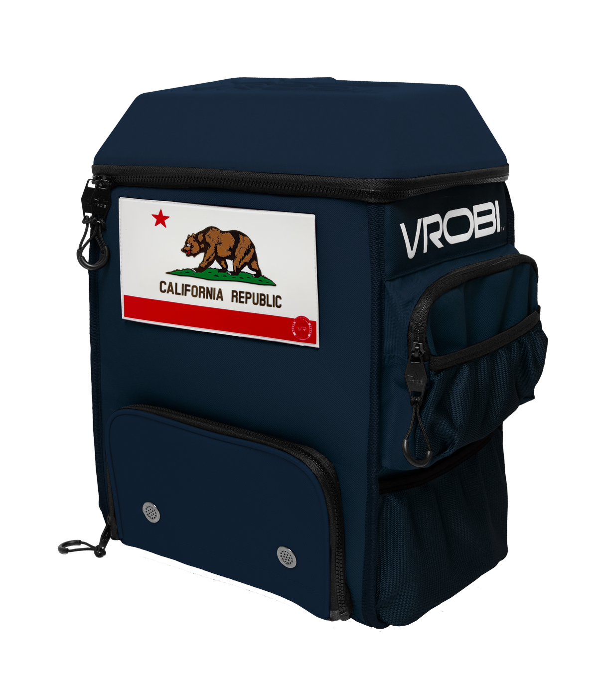 SOLDIER HS RELOADED ONE NATION STATE SERIES WRESTLING BACKPACK