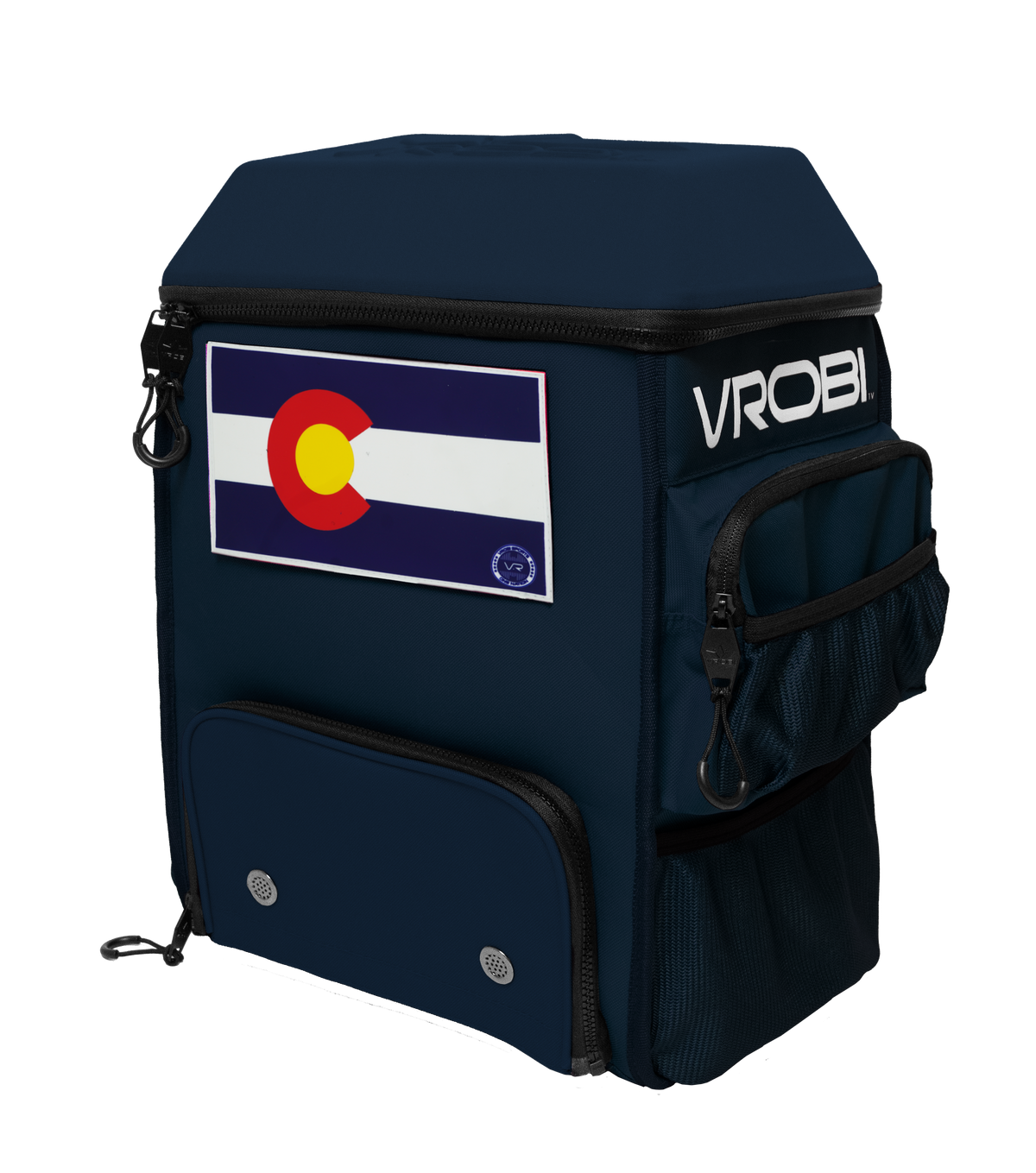 SOLDIER HS RELOADED ONE NATION STATE SERIES WRESTLING BACKPACK