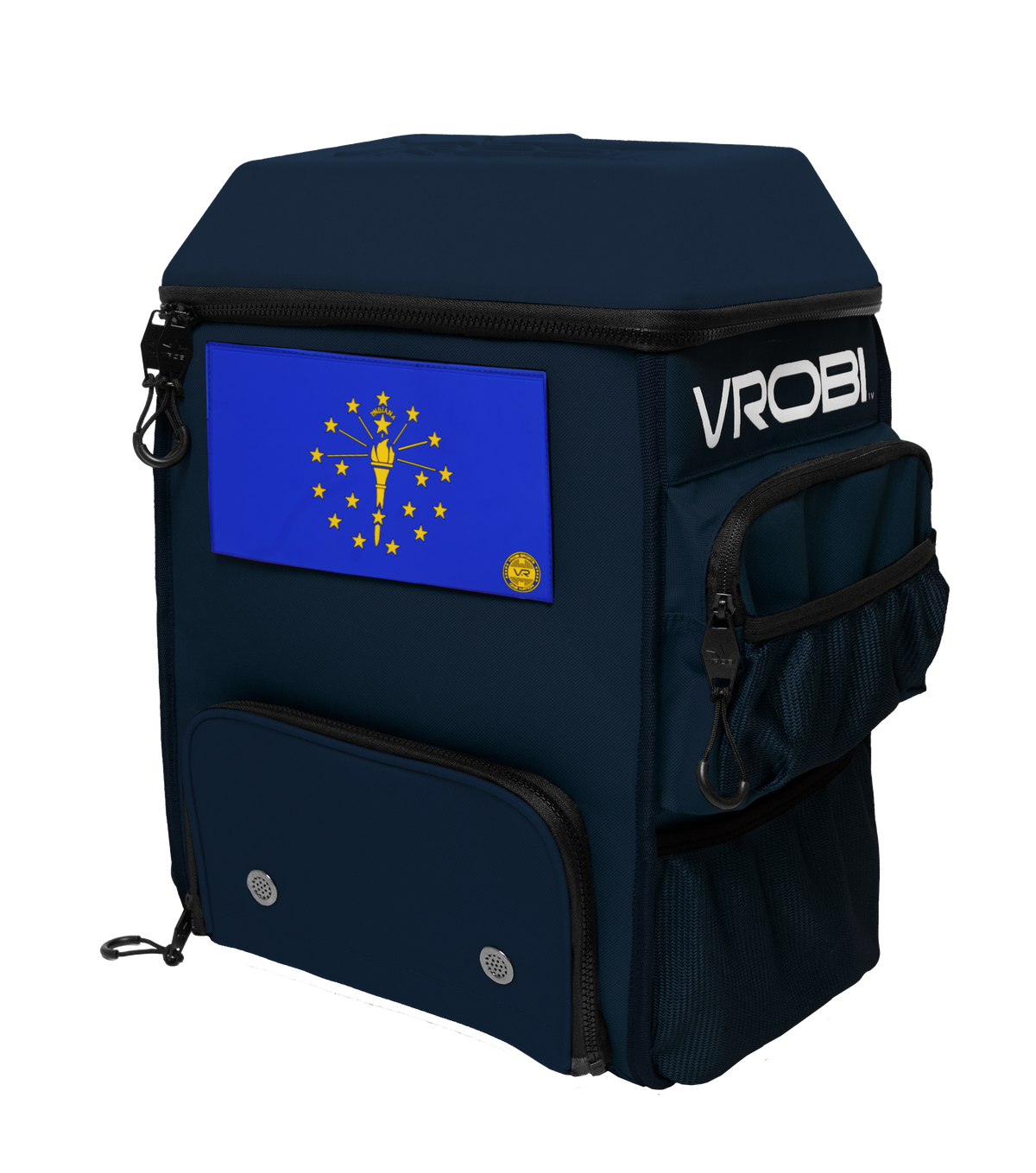 SOLDIER HS RELOADED ONE NATION STATE SERIES WRESTLING BACKPACK