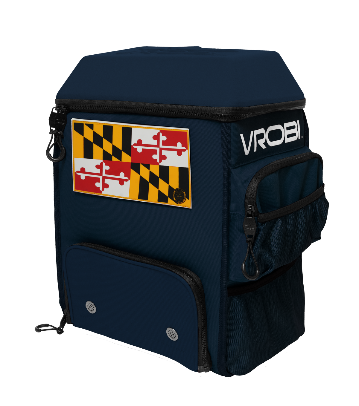 SOLDIER HS RELOADED ONE NATION STATE SERIES WRESTLING BACKPACK