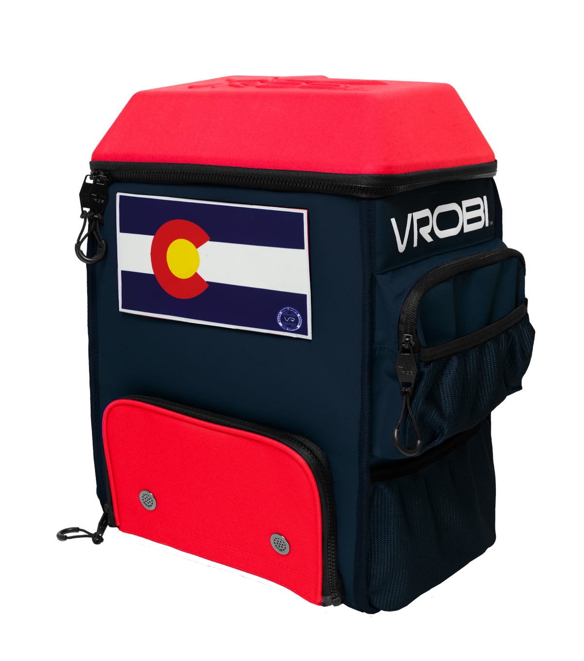 SOLDIER HS RELOADED ONE NATION STATE SERIES WRESTLING BACKPACK