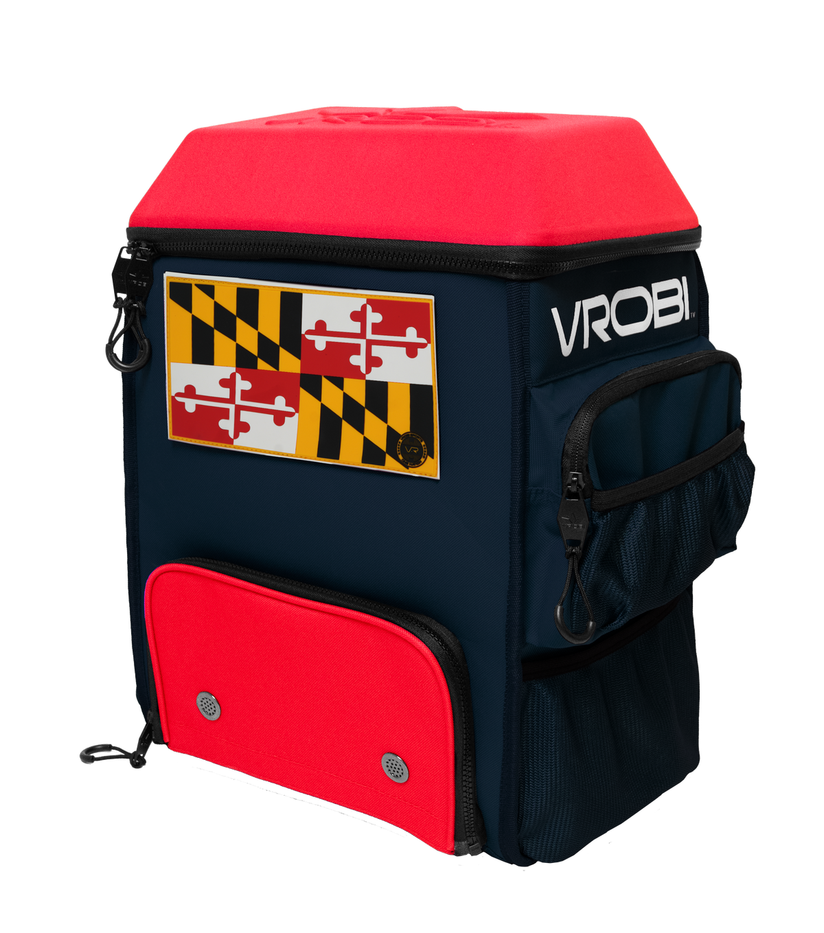 SOLDIER HS RELOADED ONE NATION STATE SERIES WRESTLING BACKPACK