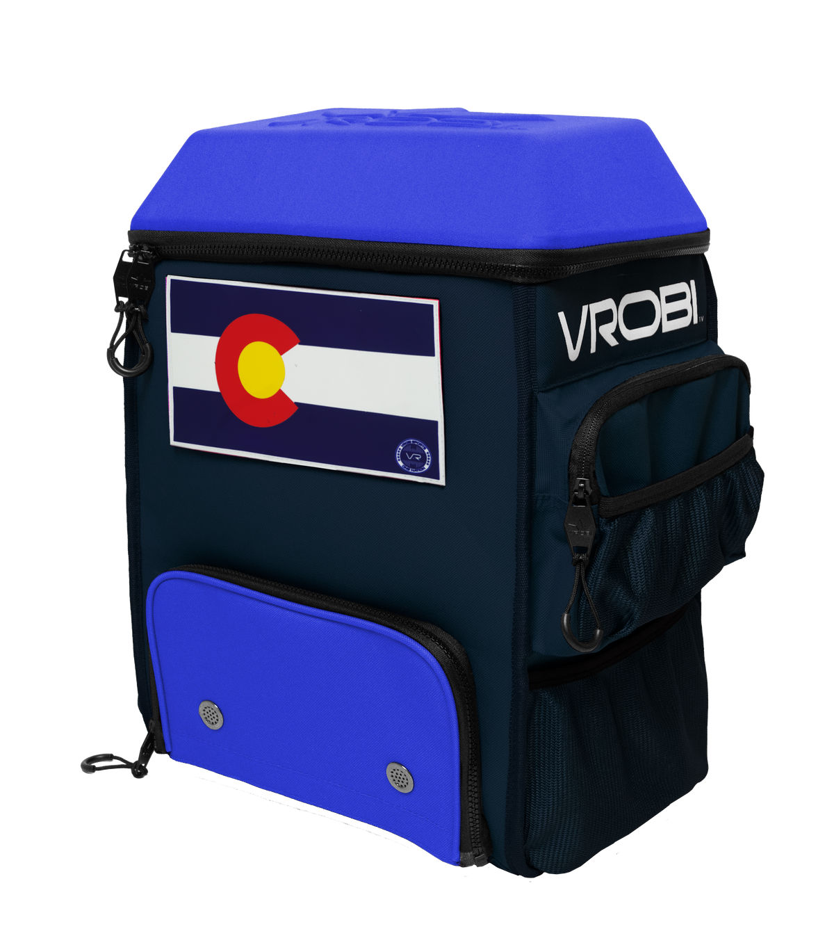 SOLDIER HS RELOADED ONE NATION STATE SERIES WRESTLING BACKPACK