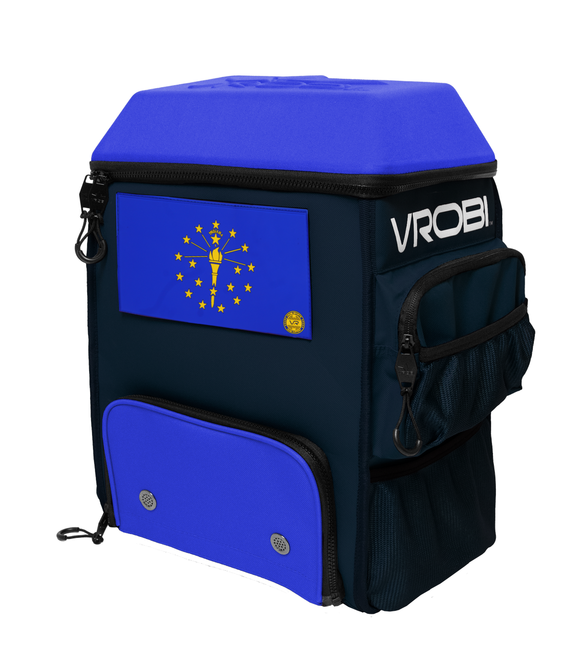 SOLDIER HS RELOADED ONE NATION STATE SERIES WRESTLING BACKPACK