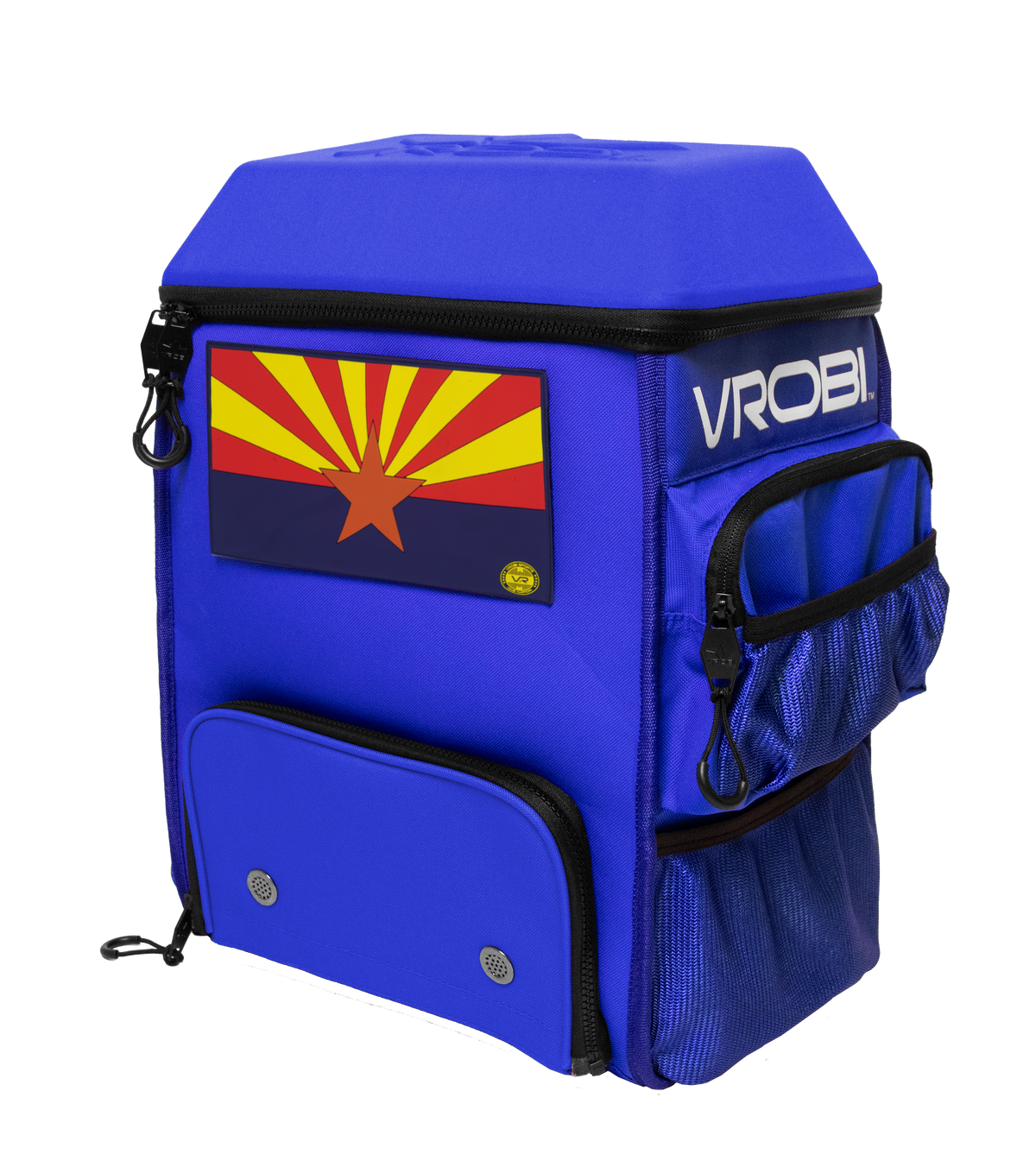 SOLDIER HS RELOADED ONE NATION STATE SERIES WRESTLING BACKPACK