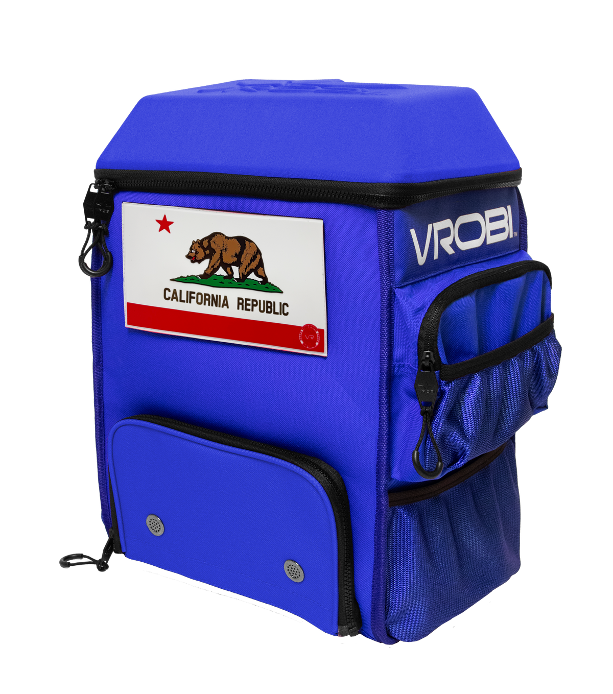 SOLDIER HS RELOADED ONE NATION STATE SERIES WRESTLING BACKPACK