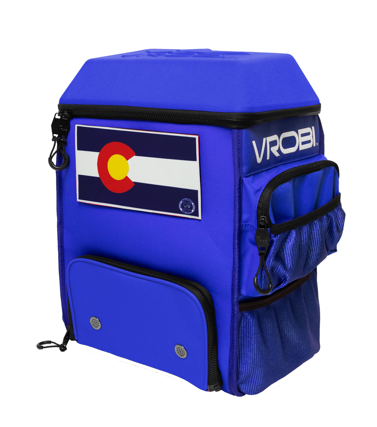 SOLDIER HS RELOADED ONE NATION STATE SERIES WRESTLING BACKPACK