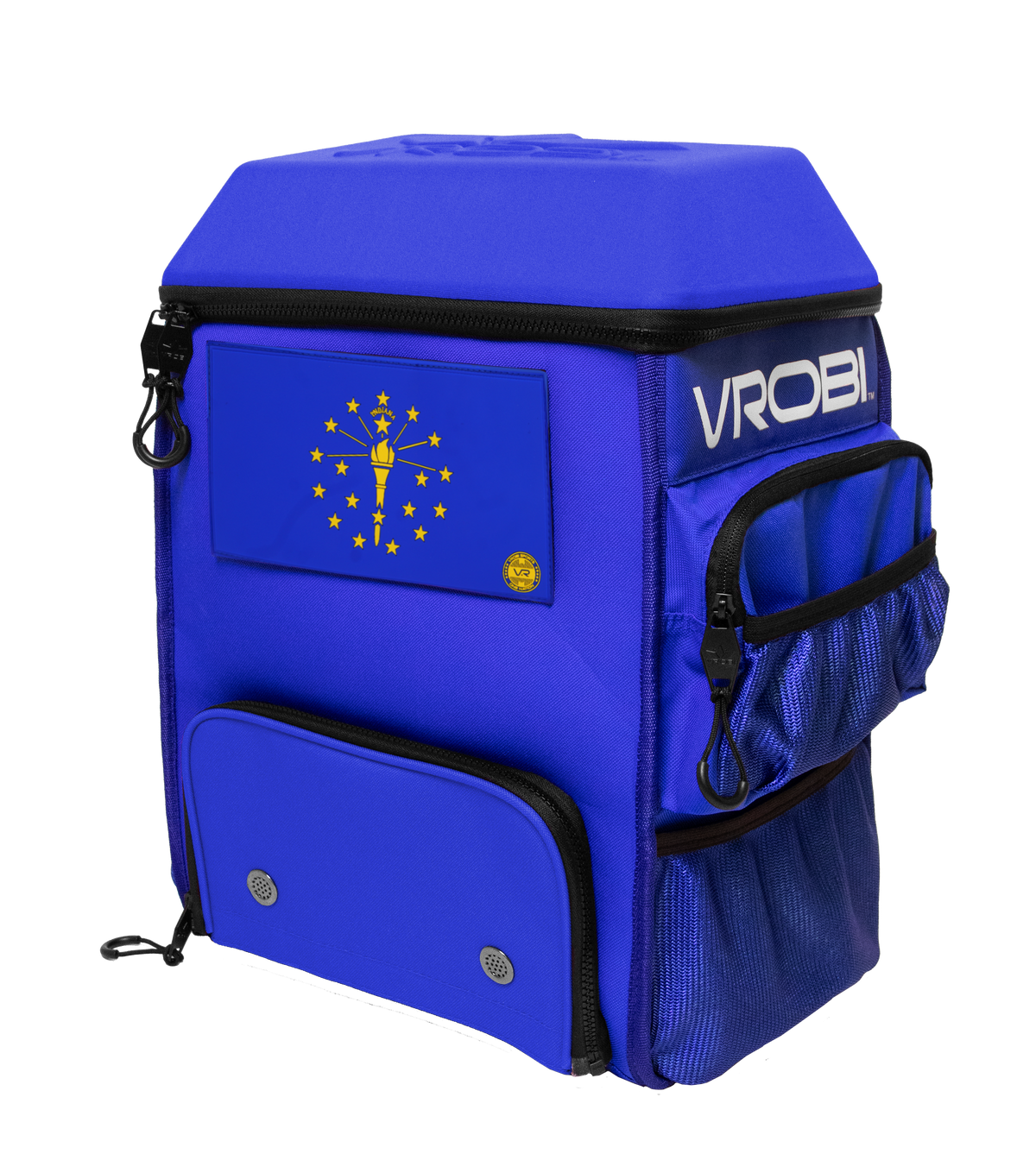 SOLDIER HS RELOADED ONE NATION STATE SERIES WRESTLING BACKPACK