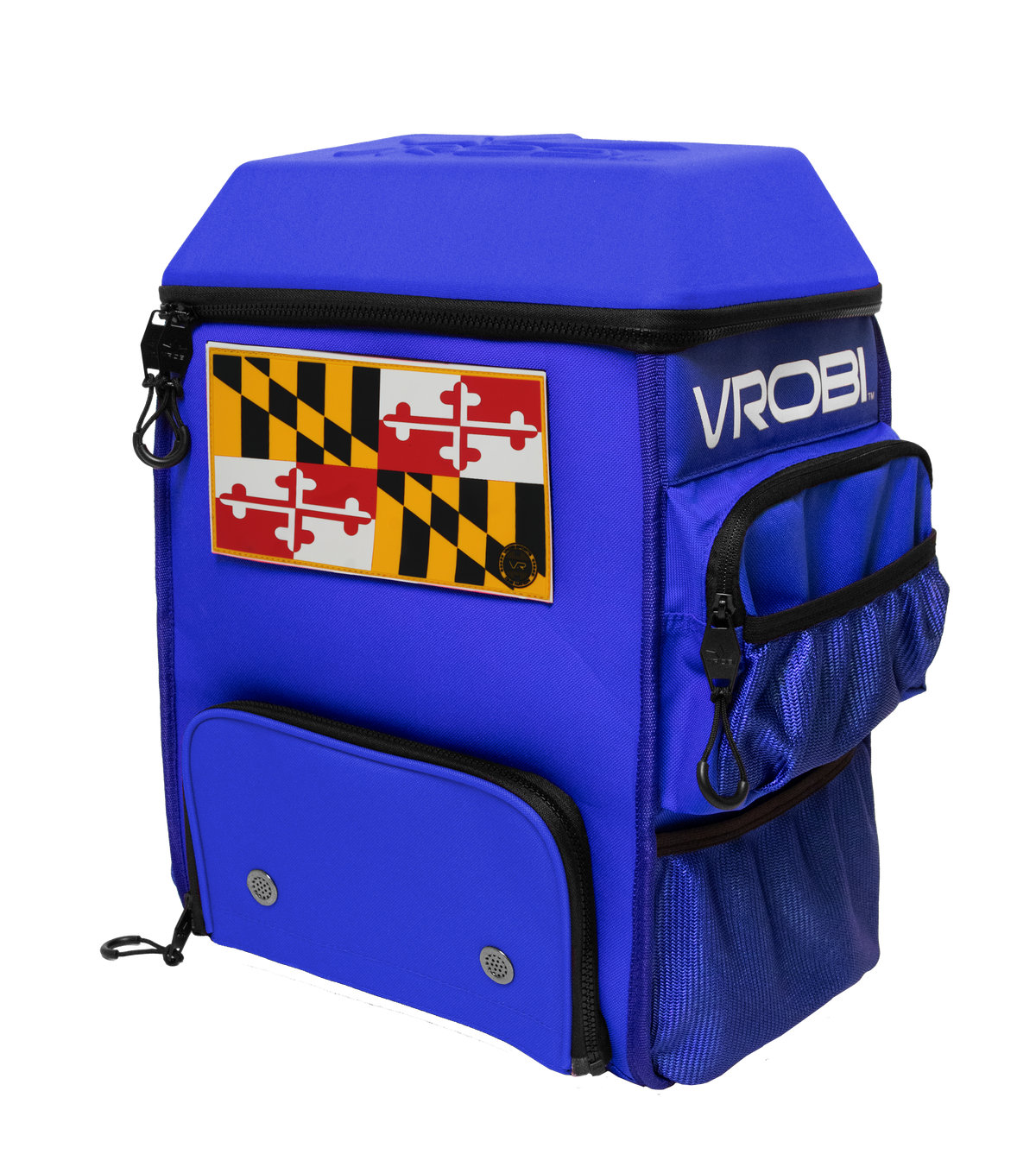 SOLDIER HS RELOADED ONE NATION STATE SERIES WRESTLING BACKPACK