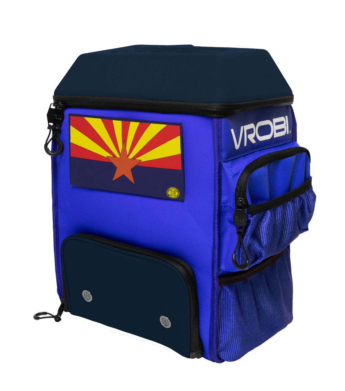 SOLDIER HS RELOADED ONE NATION STATE SERIES WRESTLING BACKPACK