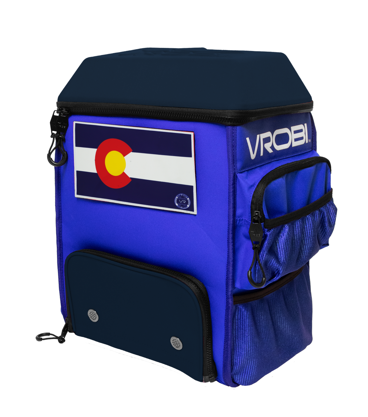 SOLDIER HS RELOADED ONE NATION STATE SERIES WRESTLING BACKPACK