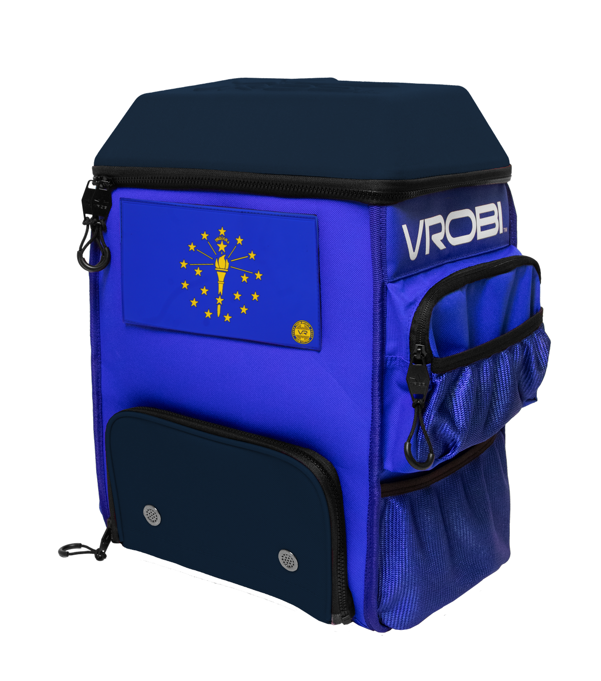 SOLDIER HS RELOADED ONE NATION STATE SERIES WRESTLING BACKPACK