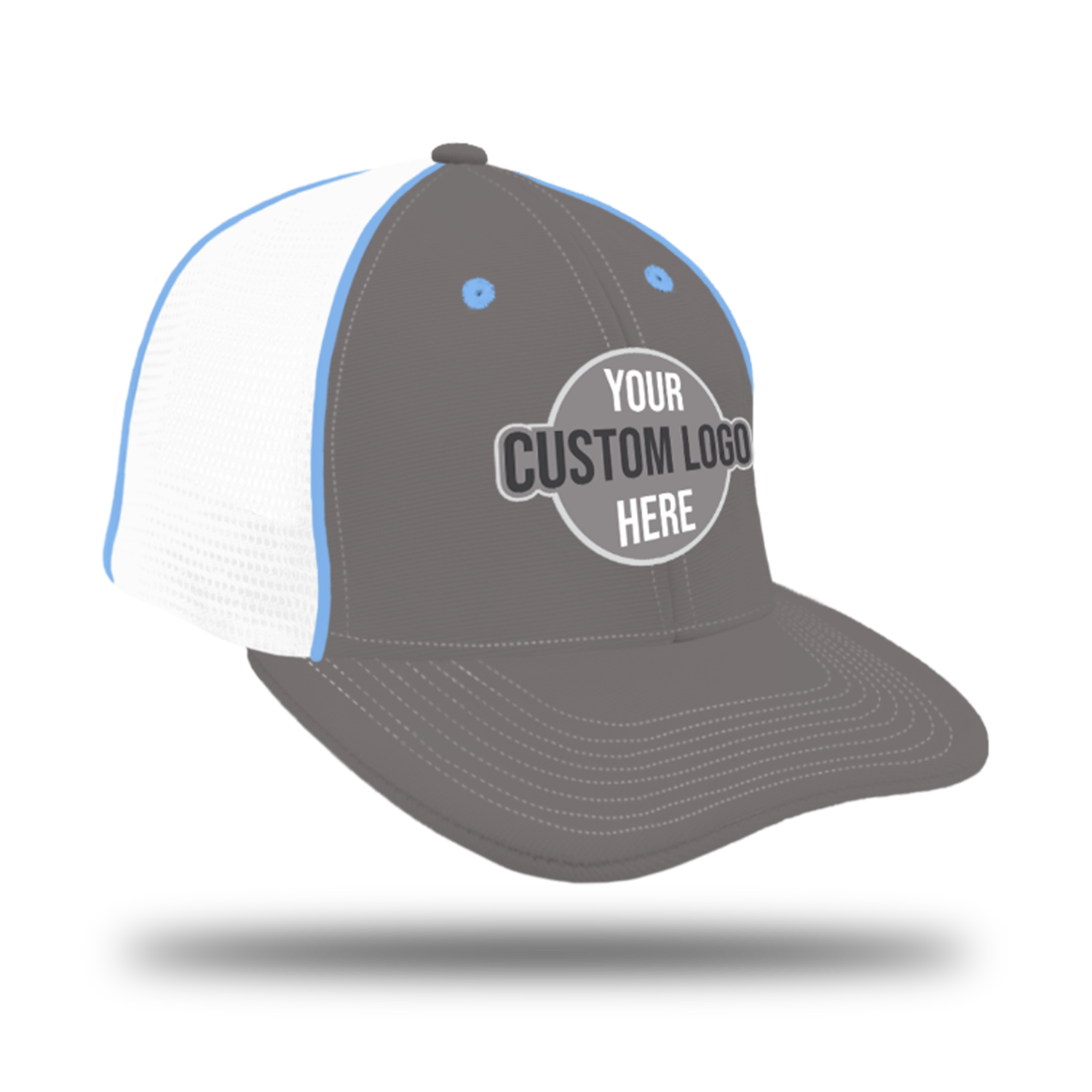 VR80 Hat and Visor Builder - SB 4