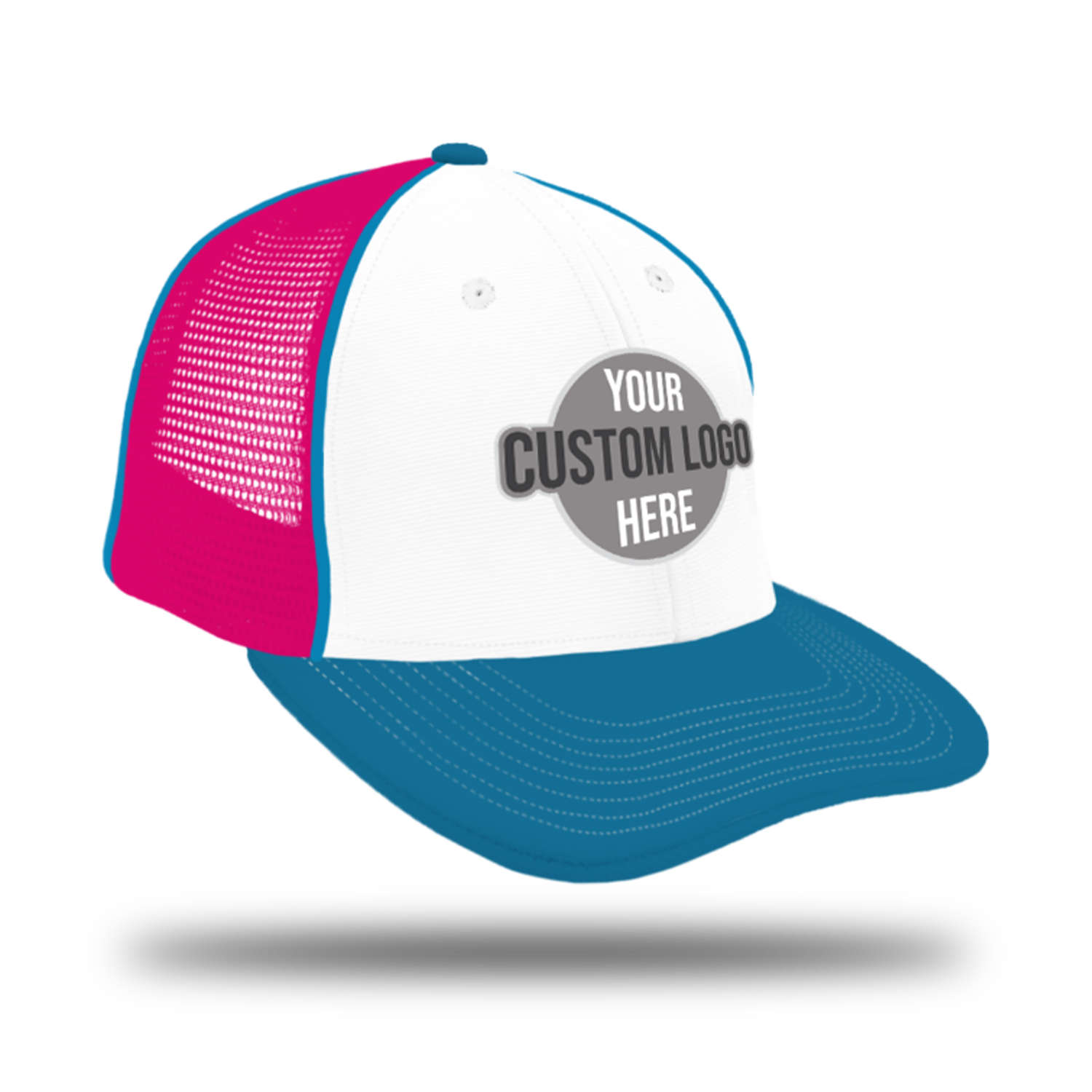 VR80 Hat and Visor Builder - SB 5