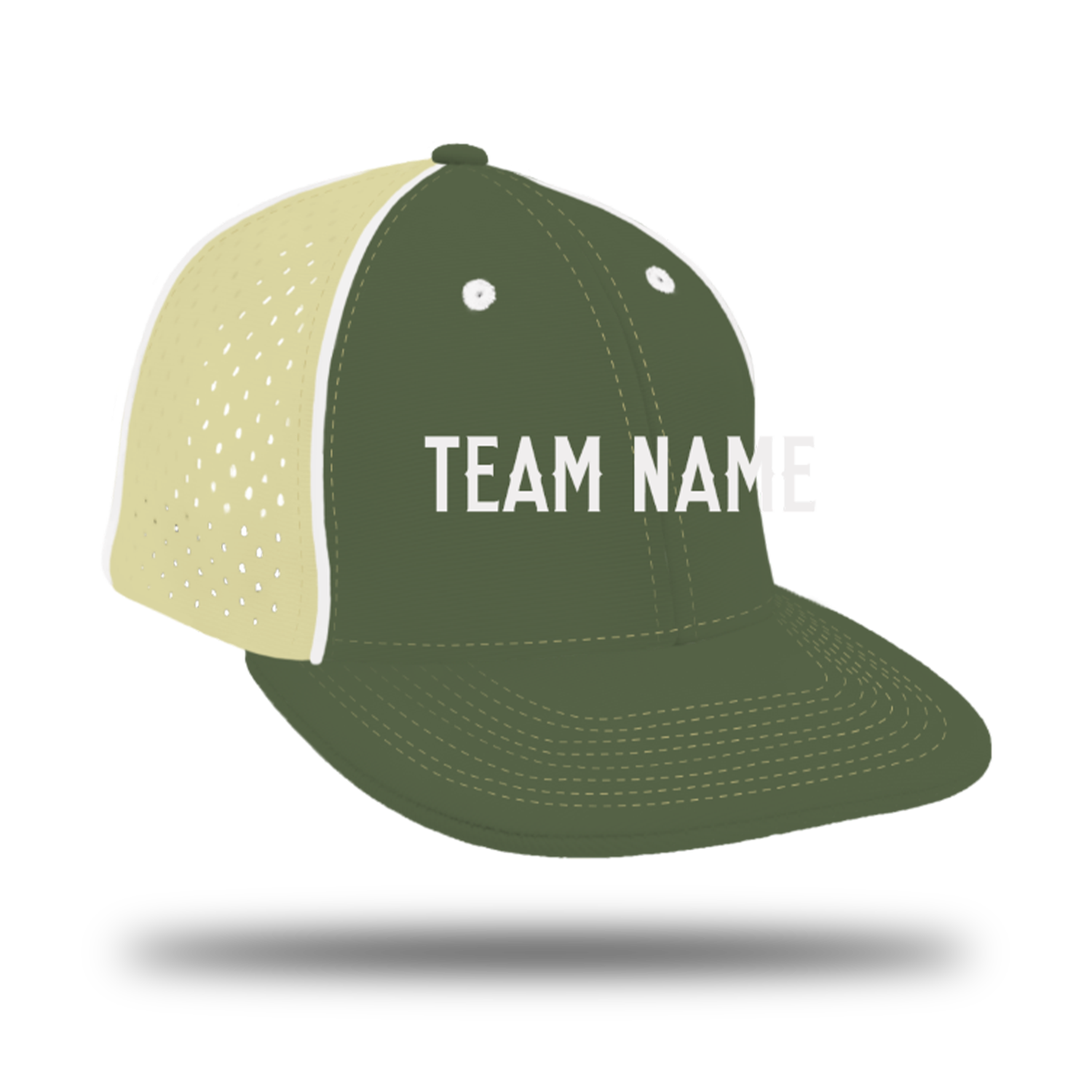 VR80 Hat and Visor Builder - PF 2