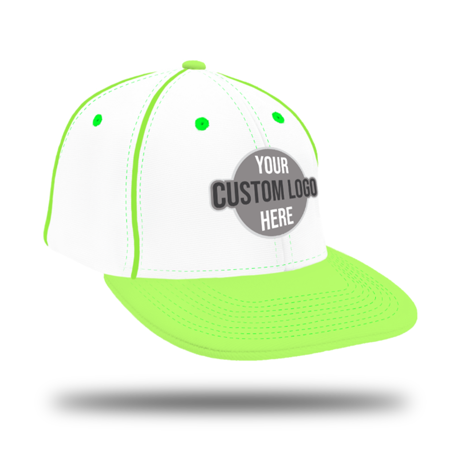 VR80 Hat and Visor Builder - PF 5