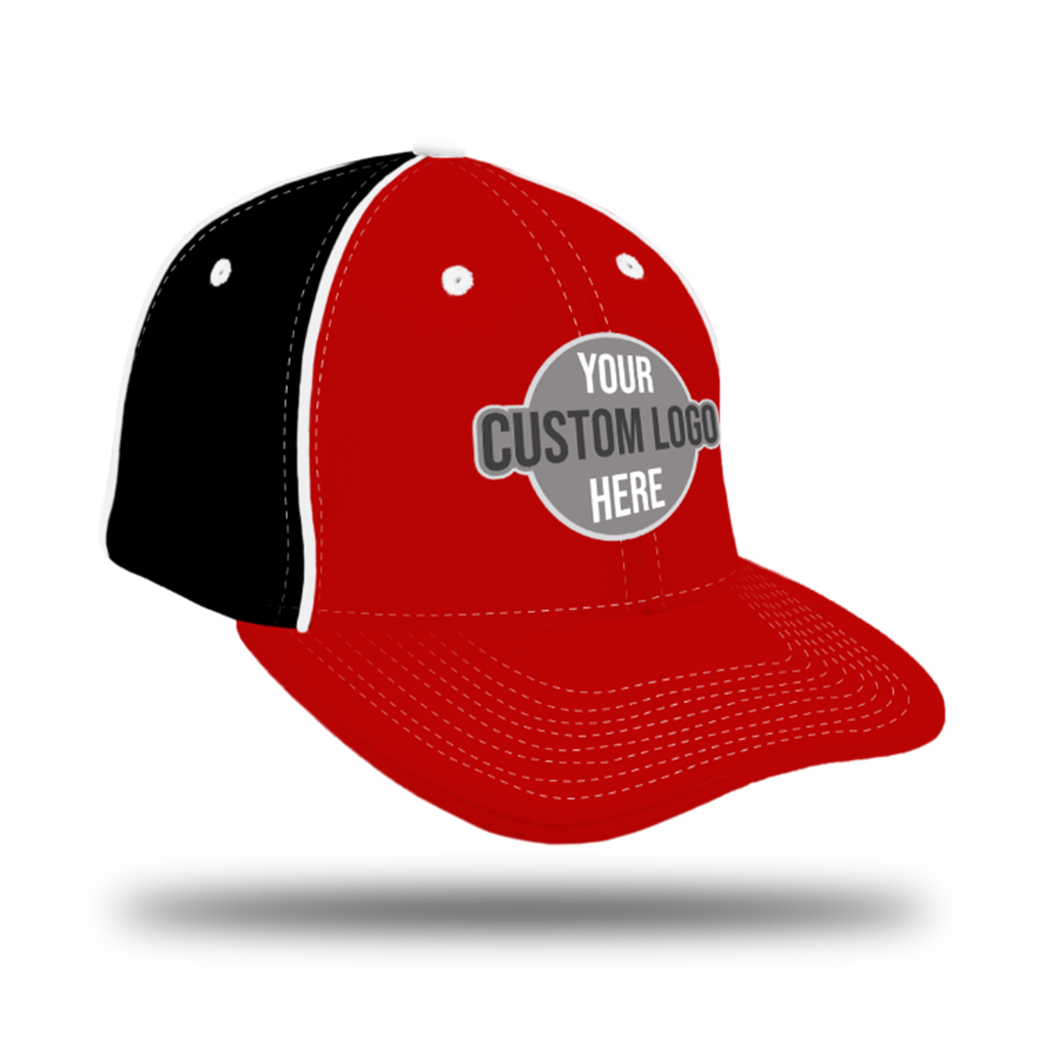 VR80 Hat and Visor Builder - PF 6