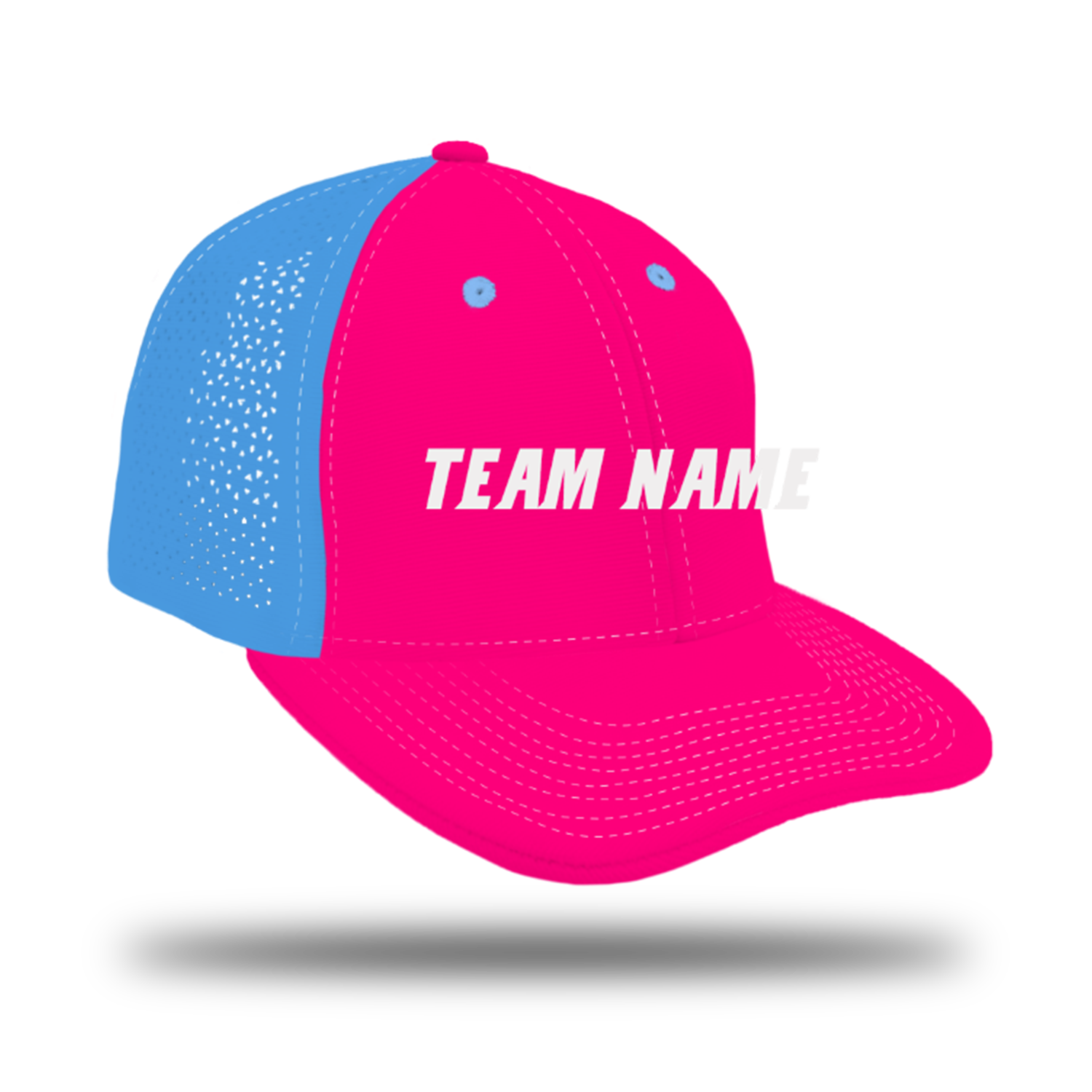 VR80 Hat and Visor Builder - SB 3