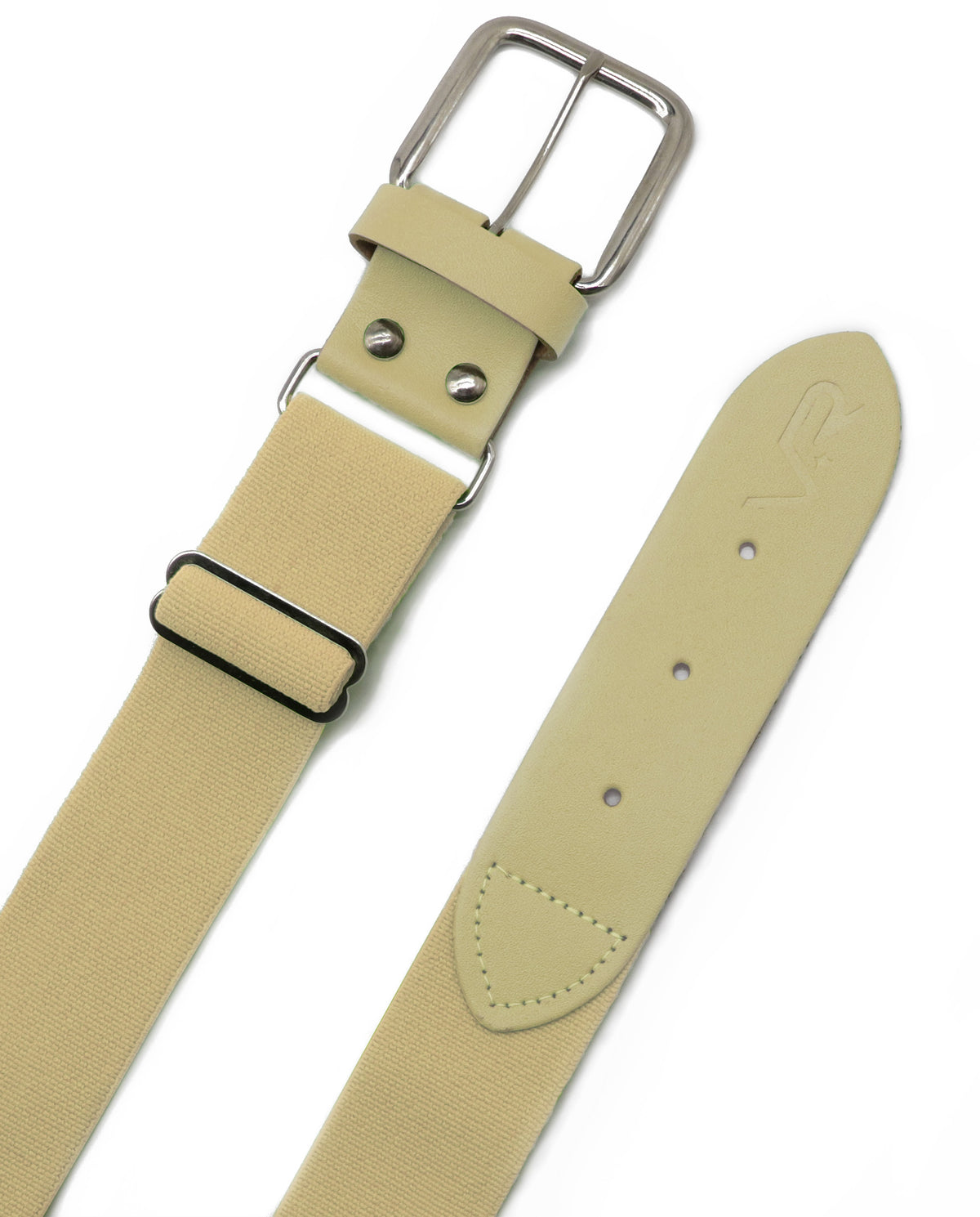 Vegas Gold Baseball and Softball Belt