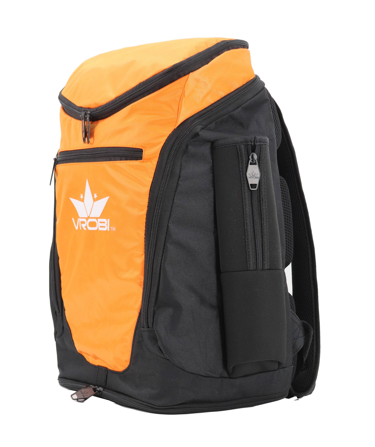 GX Youth Bat Pack-Black/Orange