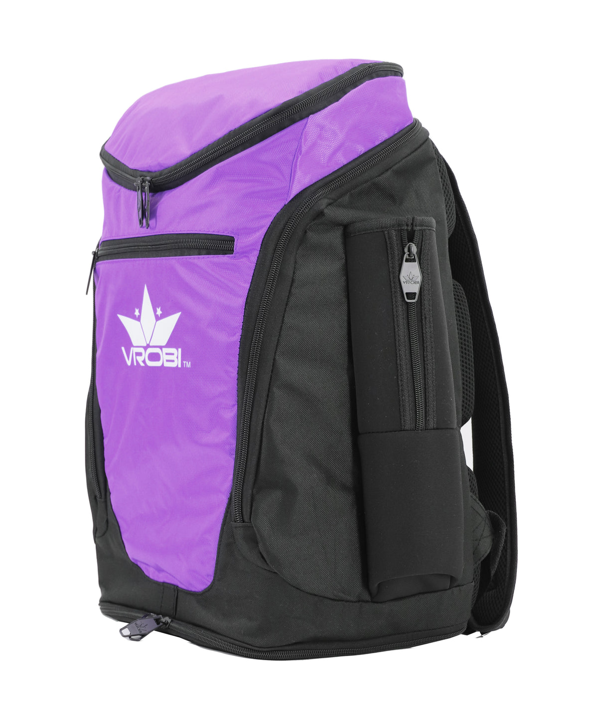 GX Youth Bat Pack-Black/Purple