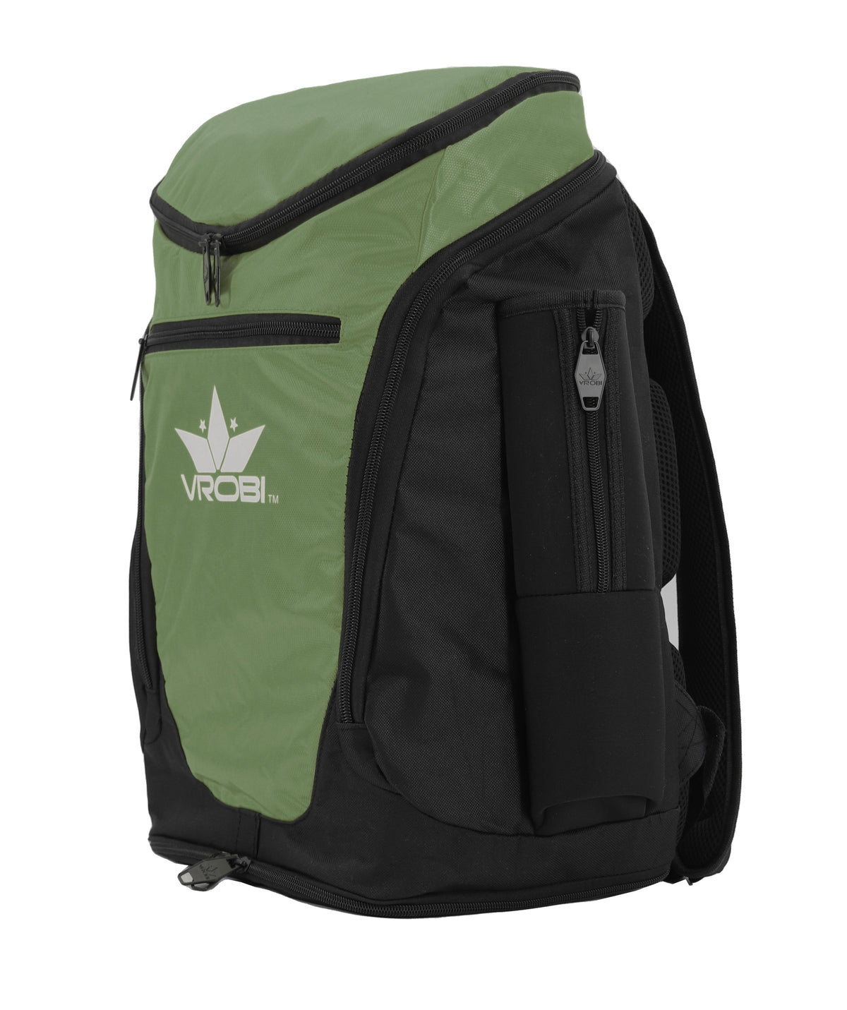 GX Youth Bat Pack-Black/Army Olive Green
