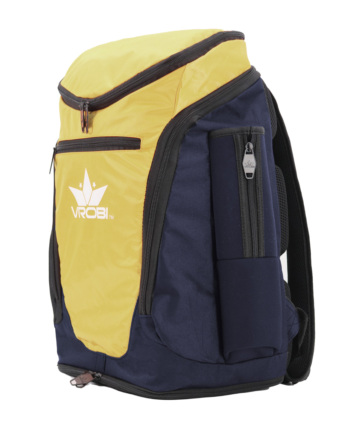 GX Youth Bat Pack-Navy/Gold