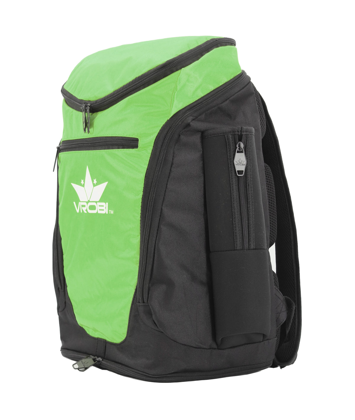GX Youth Bat Pack-Black/Lime Green
