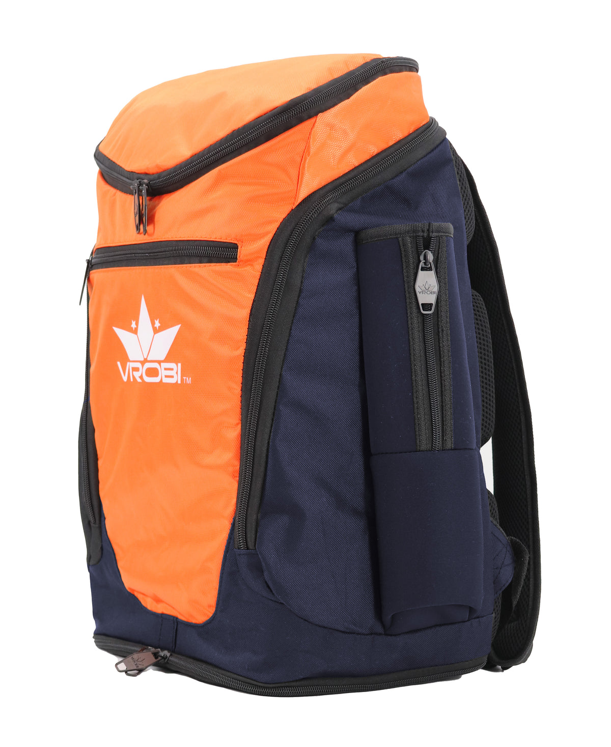 GX Youth Bat Pack-Navy/Orange