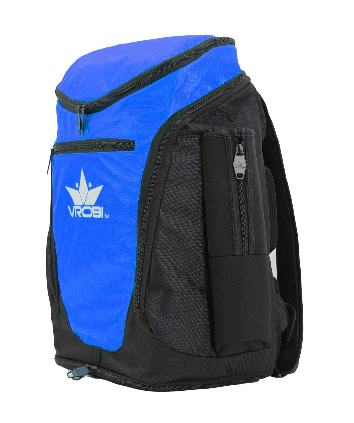 GX Youth Bat Pack-Black/Royal Blue