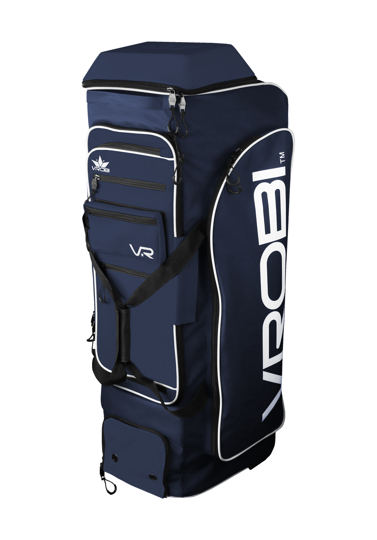 Infantry HS Reloaded Wheeled Bag