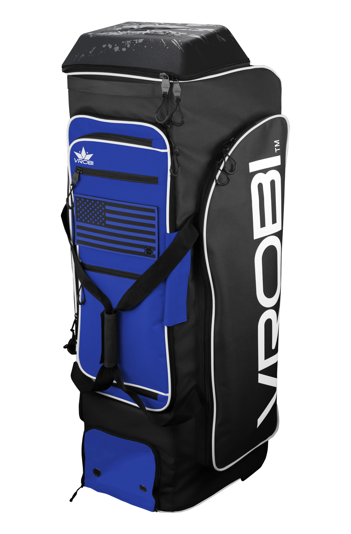 Infantry HS Reloaded One Nation Ghost Series Wheeled Bag