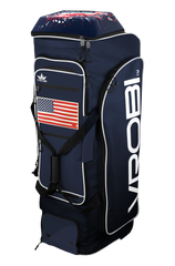 Infantry HS Reloaded One Nation Stars and Stripes Wheeled Bag