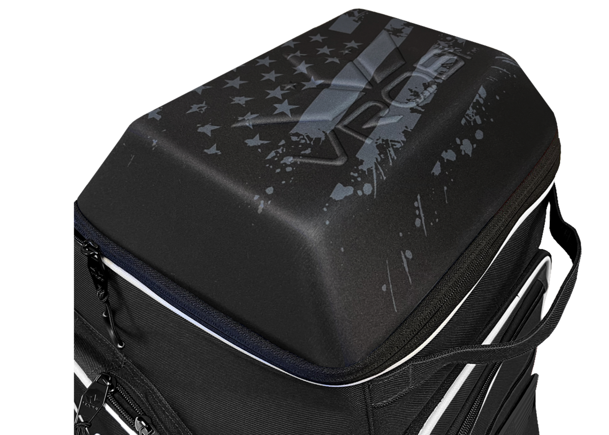 Infantry HS Reloaded One Nation Ghost Series Wheeled Bag