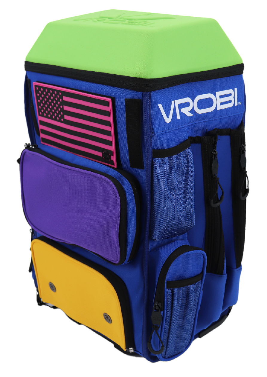 Vrobi bat bag online