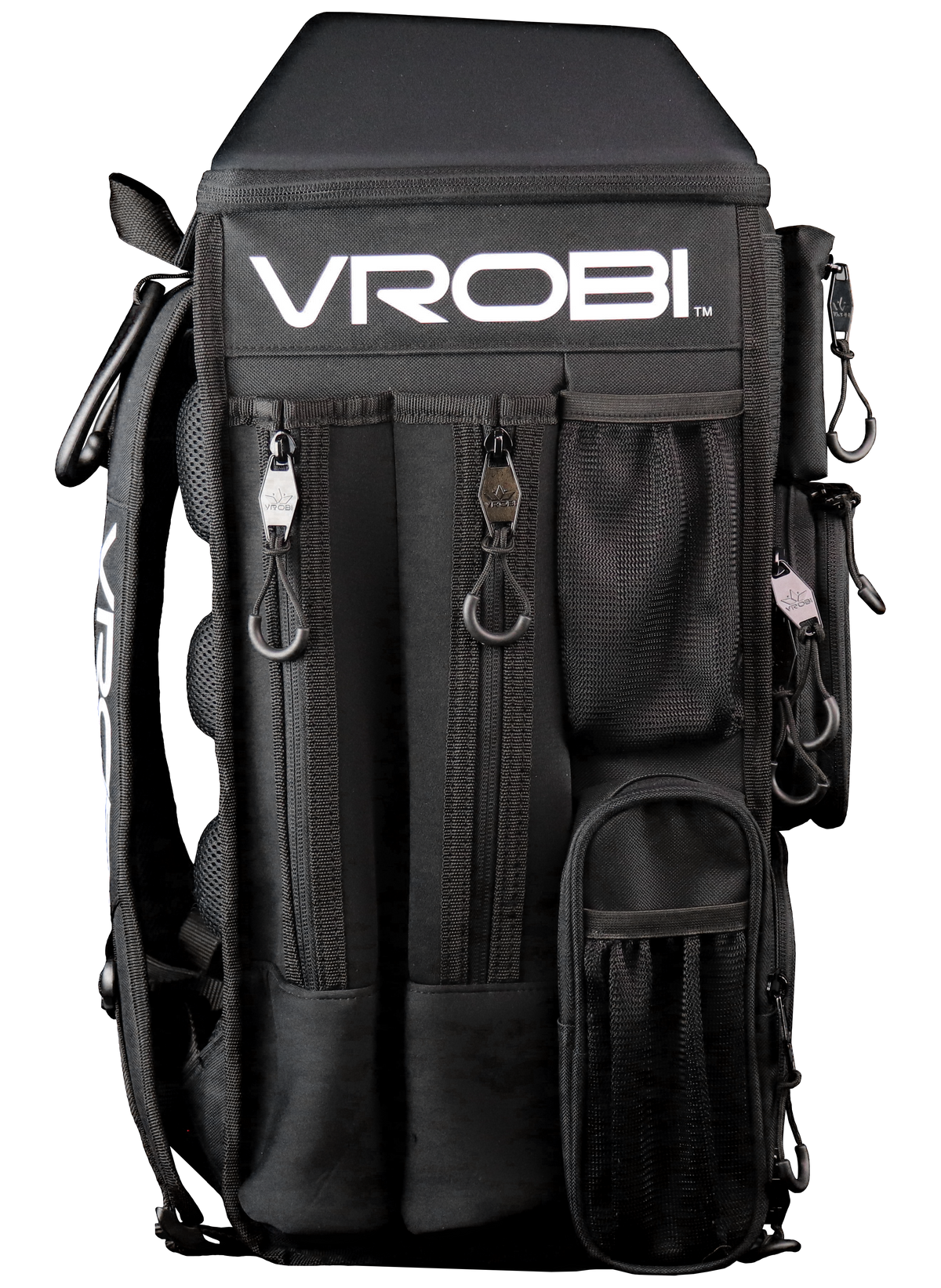 Side of Baseball and Softball Bat Bag