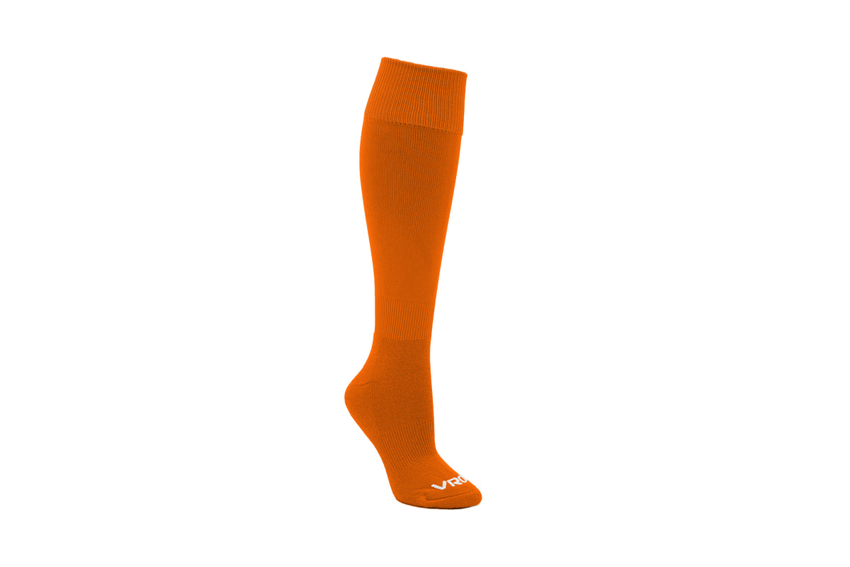 Orange Sock