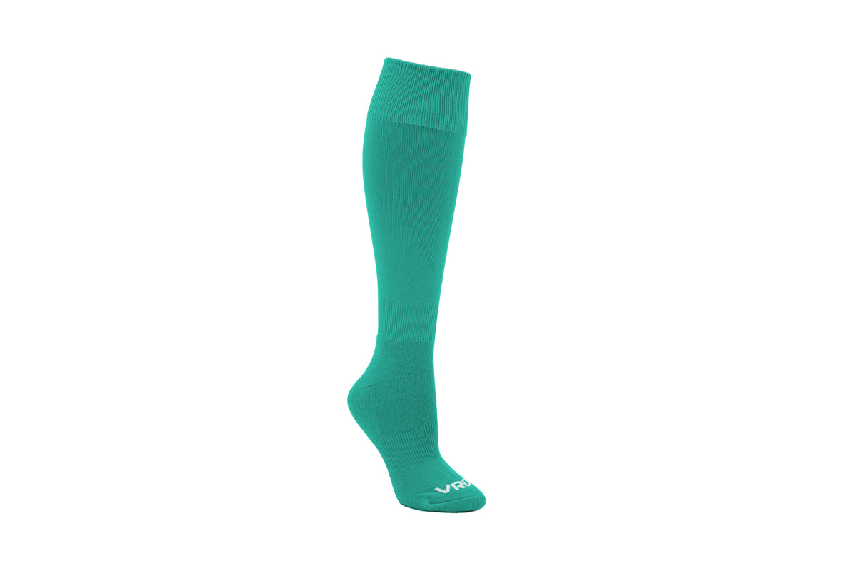 Teal Sock