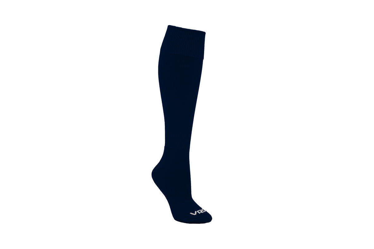 Navy Sock