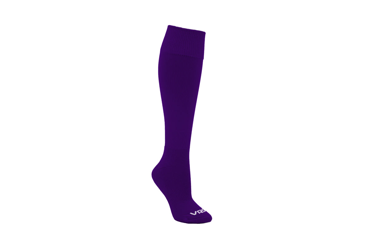 Purple Sock