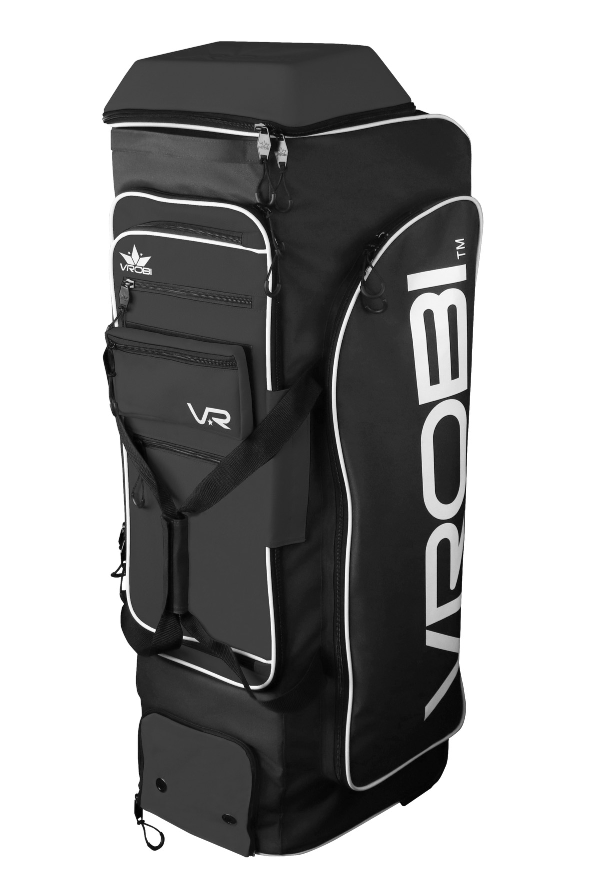 Baseball/Softball Wheeled Equipment Bag