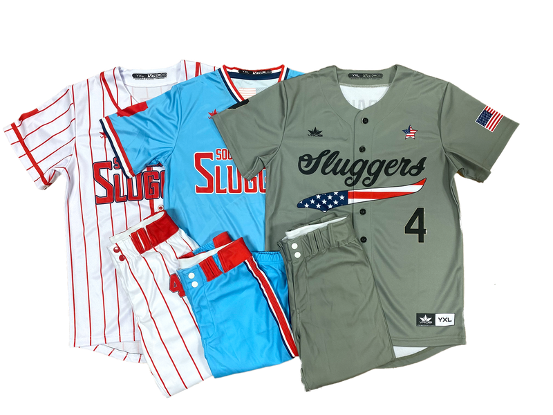 Baseball & Softball Uniform Ideas for 2022