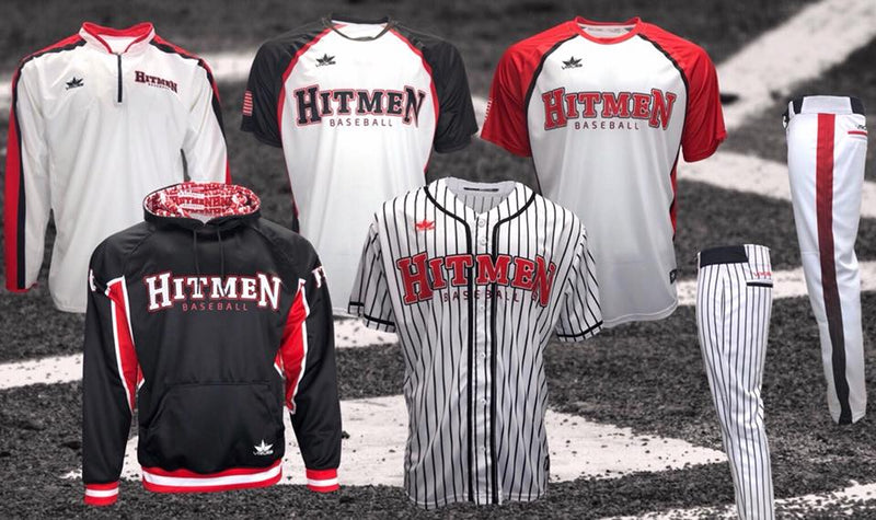 Top Uniform Looks for Baseball & Softball in 2020